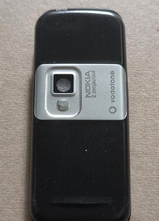 Корпус nokia 6234 3