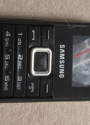 Корпус samsung e1182