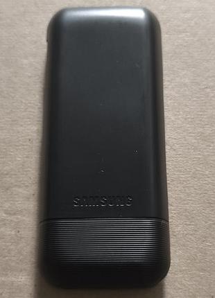 Корпус samsung e1182 3
