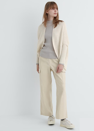 Кардиган uniqlo, розмір s-m