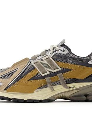 Кроссовки мужские new balance 1906a great plains grey u1906aa