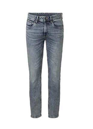 Джинсы мужские 50 livergy® узкого кроя (slim fit )