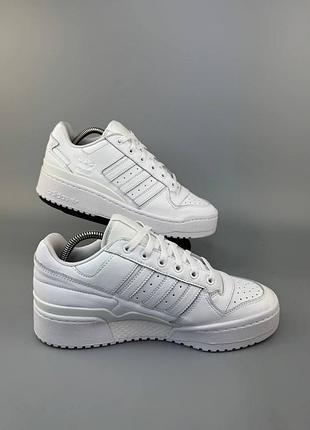 Кросівки adidas forum bold stripes