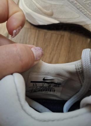 Кросівки nike оригінал 3