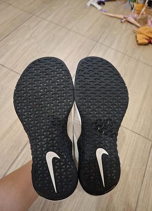 Кросівки nike оригінал 4