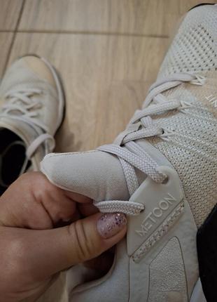 Кросівки nike оригінал 6