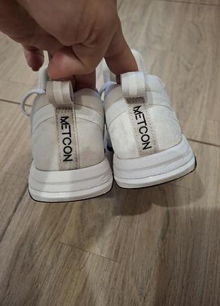 Кросівки nike оригінал 5