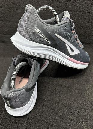 Кроссовки женские karrimor