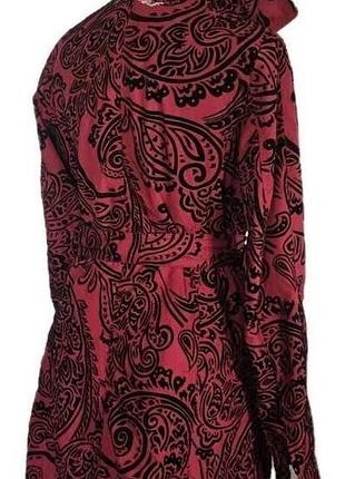 Плащ жакет desigual 7