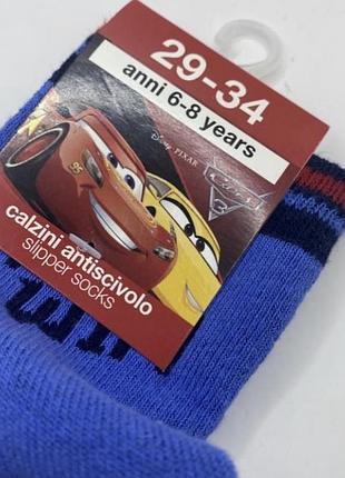 Термошкарпетки дитячі 7