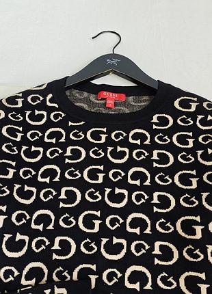 Светр guess 4