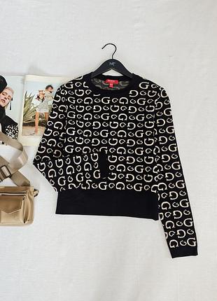 Светр guess 2