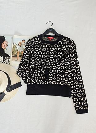 Светр guess