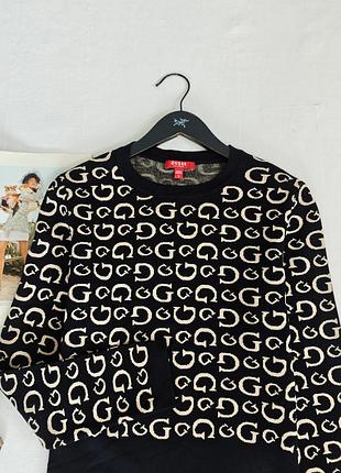 Светр guess 3