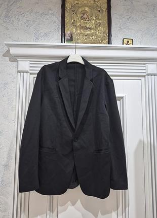 Базовый жакет мужской zara