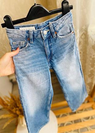 Джинси кльош 3