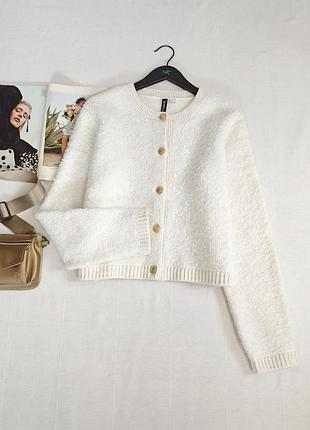 Кардиган h&m 5