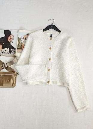 Кардиган h&m 4