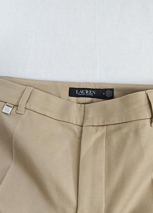 Брюки ralph lauren 6