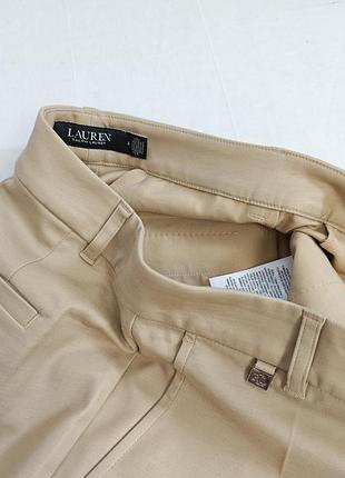 Брюки ralph lauren 7