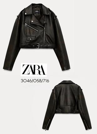 Куртка zara 3