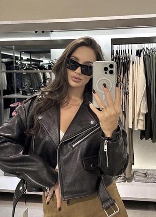 Куртка zara