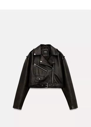 Куртка zara 4