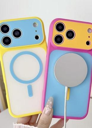 Чехол для телефона iphone 17 pro max