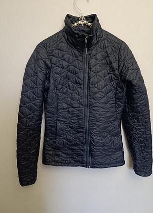 Женская куртка the north face thermoball | оригинал.