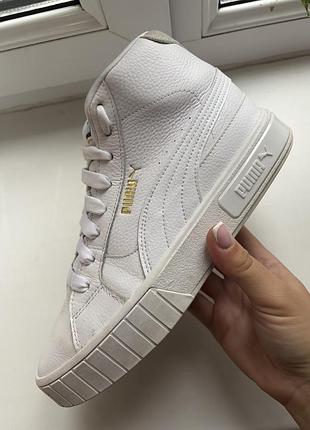 Жіночі кросівки puma