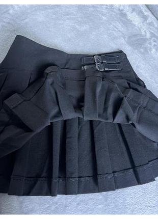 Юбка zara 4