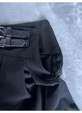 Юбка zara 5
