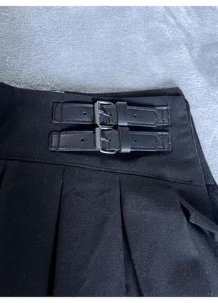 Юбка zara 3