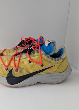 Кросівки nike vapor street off white