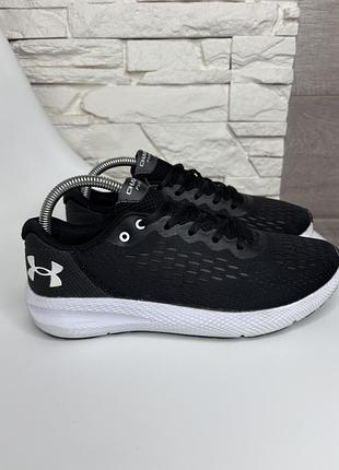 Оригінальні легкі жіночі кросівки under armour 38р(24 см)