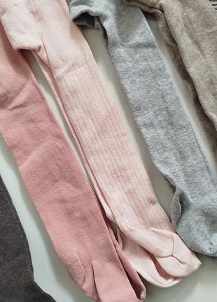 Колготи колготки h&m 2