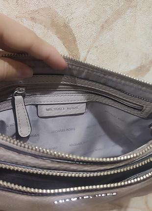 Сумка-кроссбоди michael kors 3