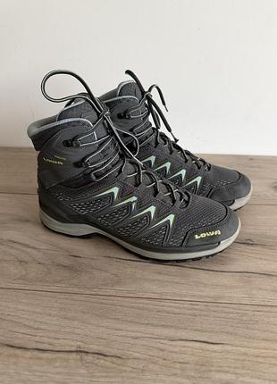 Черевики lowa innox pro gtx gore-tex оригінал