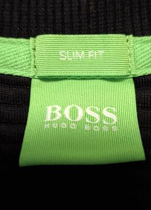 Чоловічий світшот hugo boss black 2