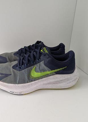 Кросівки nike air zoom winflo 8