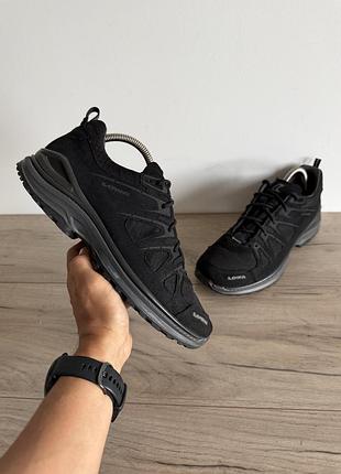Черевики lowa innox evo gtx gore-tex оригінал