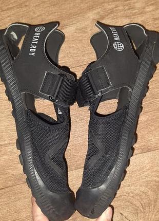 Босоножки аdidas 3