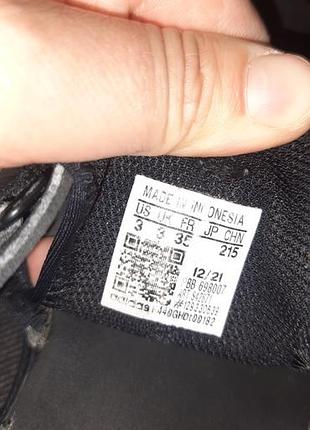 Босоножки аdidas 5