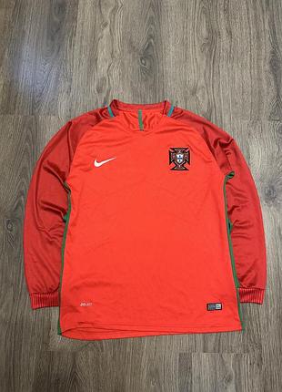 Спортивна футболка чоловіча nike portugal