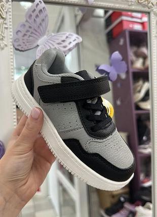 Стильні кросівки тм clibee! розмір 26-31 30