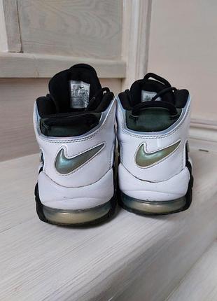 Кросівки nike 3