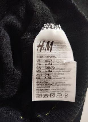 Колготи колготки на дівчинку h&m 4