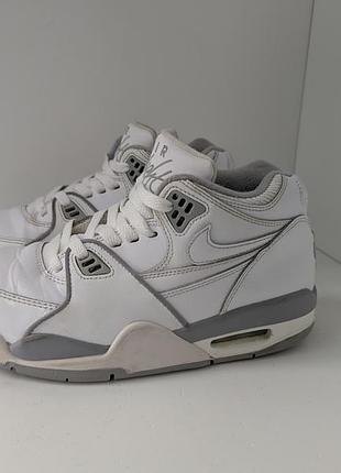 Кросівки nike air flight 89