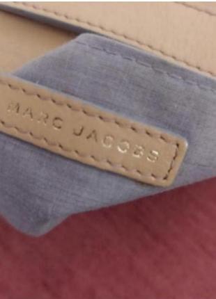 Сумка marc jacobs sofia's, у задовільному стані, під реставрацію 8