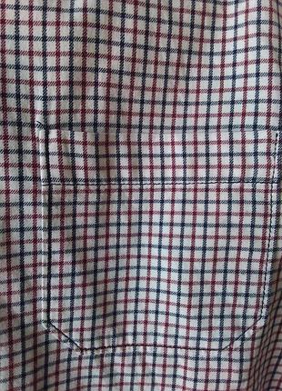 Новая стильная мужская рубашка authentic quality 5